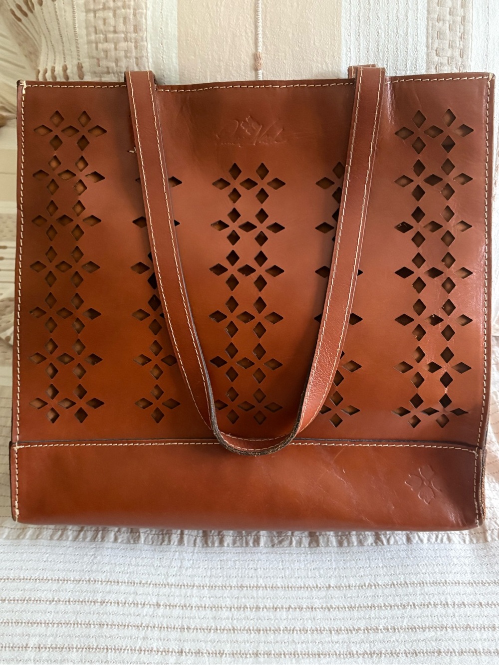 Patricia Nash Handbag